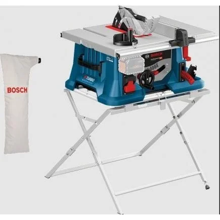 Bosch GTS 18V-216 Cordless Table Saws