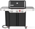 Genesis II E-335 Gas Grills - Image 4