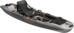 Pelican Catch Mode 110 Fishing Kayaks