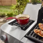 Genesis II E-335 Gas Grills - Image 3