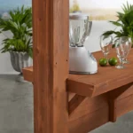 Backyard Discoverys Ashland Pergola - Image 2
