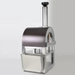 Forno Venetzia Pronto 500 Copper Wood Fired Ovens – FVP500 - Image 3