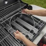 Genesis II E-335 Gas Grills