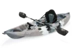 Brooklyn 9.0 Single Kayaks - Image 2