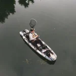 Pelican Catch Mode 110 Fishing Kayaks - Image 2