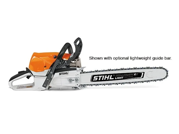 kjhngbfvd1-1.webp STIHL MS 462 C-M 28 72.2cc 28″ 13 Lbs Fuel-Efficient Gas-Powered M-Tronic C-M Chainsaws w/Bar & Chain - Image 1