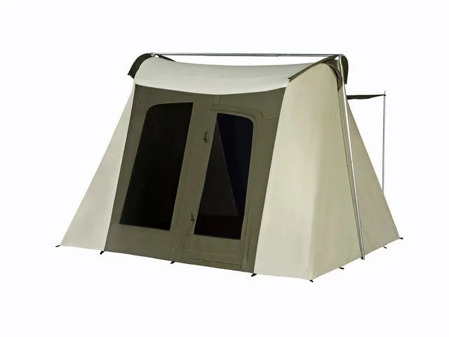 kodi1-2.webp Kodiak Canvas Deluxe Flex-Bow Canvas Tents - Image 1