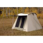Kodiak Canvas Deluxe Flex-Bow Canvas Tents - Image 2