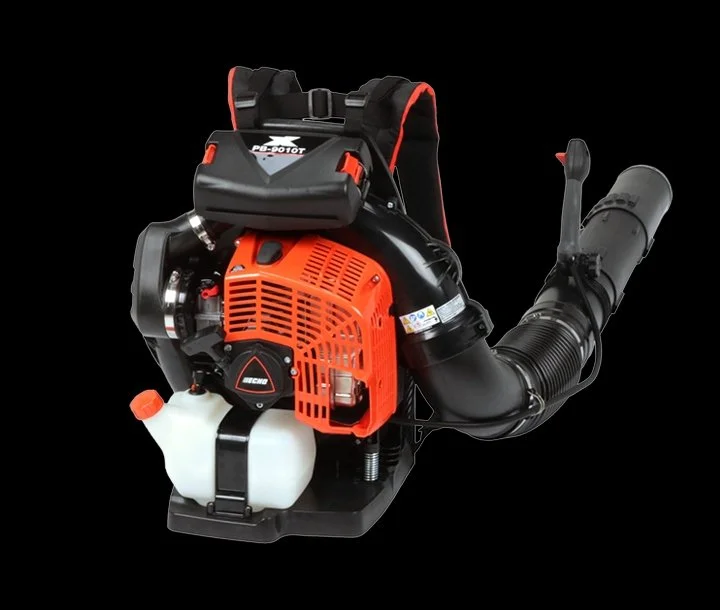 ECHO X Series Backpacks Blower PB-9010T