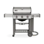 Weber Genesis II S-310 Gas Grills