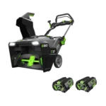 EGO SNT2102 21″ Cordless Snow Blower Kits - Image 3