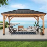 Backyard Discovery Barrington Gazebos - Image 2
