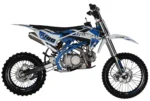 TrailMaster LK140 140cc Dirt Bikes - Image 5