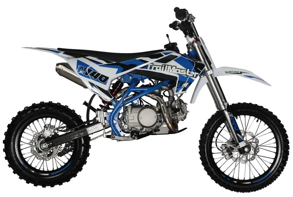 TrailMaster LK140 140cc Dirt Bikes