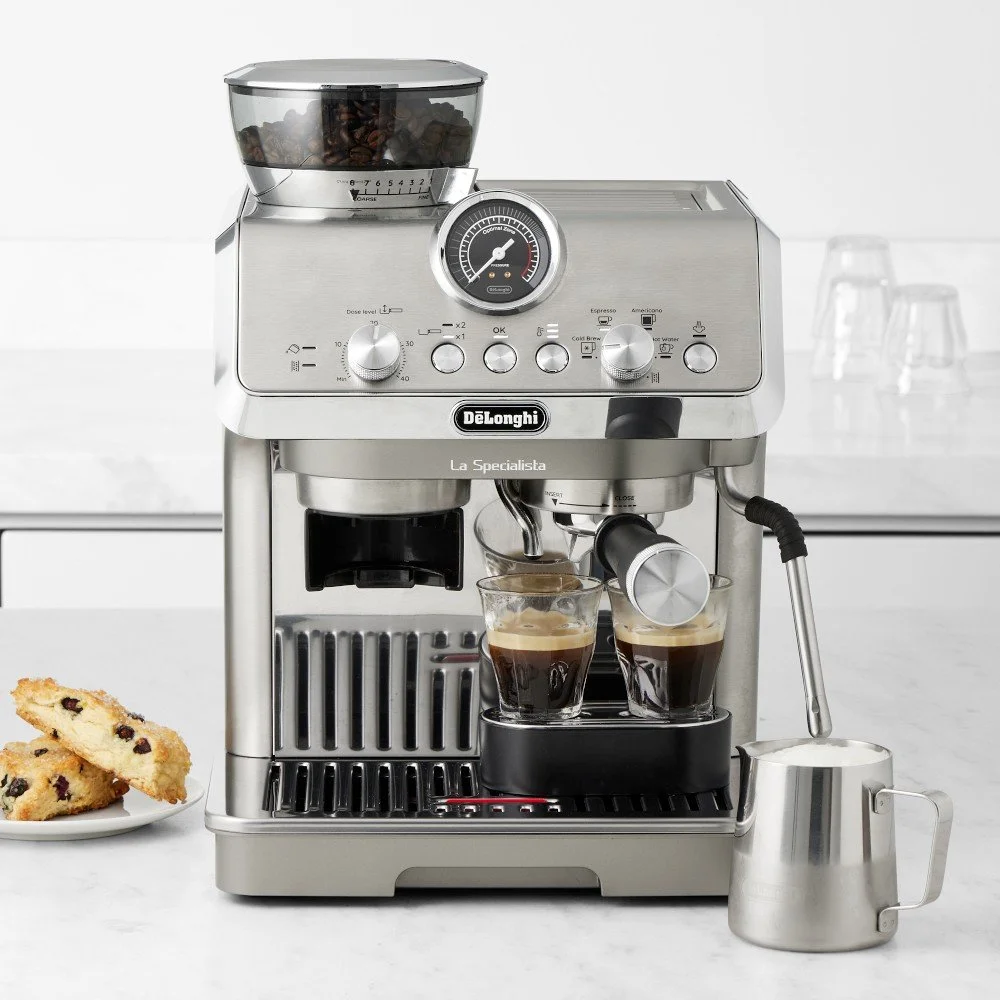 lkjhgfd1-2.webp De’Longhi La Specialista Arte Evo Espresso Machines with Cold Brew Technology - Image 1