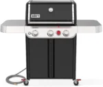 Weber Grills Genesis Freestanding Gas Grills - Image 4