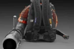 Husqvarna 580BFS Mark III Backpacks Blower - Image 3