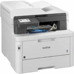 Brother MFC-L3780CDW Wireless Laser Color Printers - Image 2