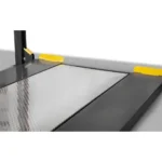 Bendpak HD-9XW 9,000 Lbs Standard Width Extra-Tall 4-Post Lifts - Image 2