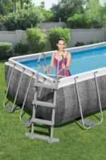 Bestway Power Steel Above Grounds Framed Pool 56721-3 - Image 2