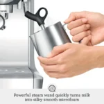 Breville Barista Express Espresso Machines - Image 2