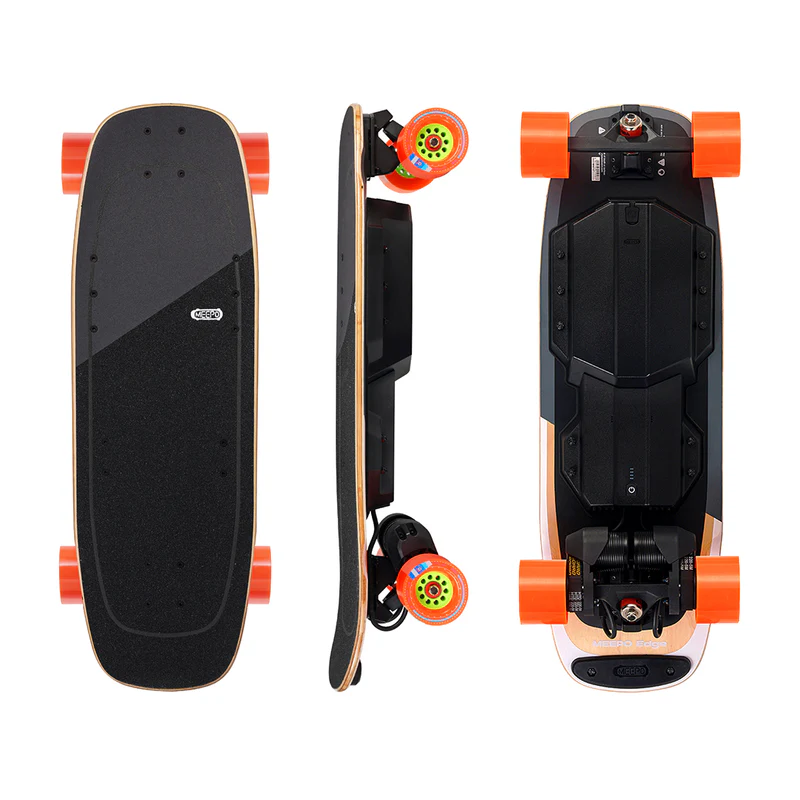 MEEPO Edge