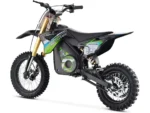 MotoTec Kids Electric Ride-On Dirt Bikes - Image 2