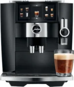 Jura J8 Twin Automatic Coffee Machines