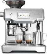 Breville Oracle Touch Espresso Machines