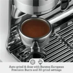 Breville Oracle Touch Espresso Machines - Image 7