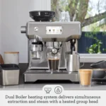 Breville Oracle Touch Espresso Machines - Image 5