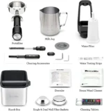 Breville Oracle Touch Espresso Machines - Image 3