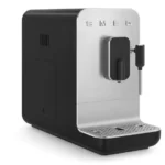 Fully Automatic Coffee & Espresso Machines with Steaming Wand – Black - Image 3