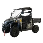 Massimo Motorr Sports T-Boss 550F UTV - Image 4