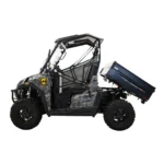 Massimo Motorr Sports T-Boss 550F UTV - Image 2