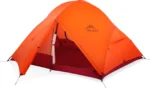 MSR Access 3 Tents