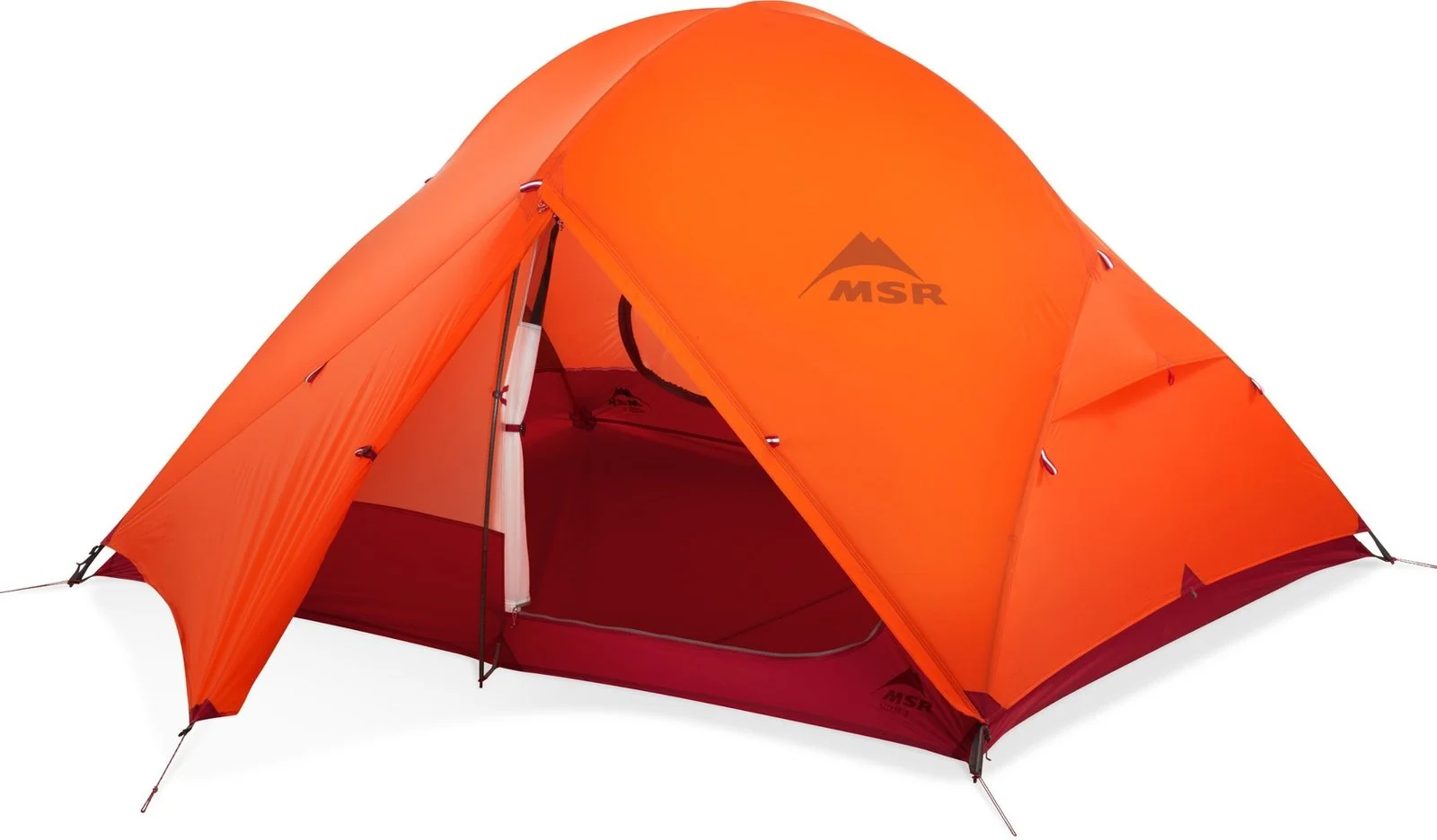 MSR Access 3 Tents