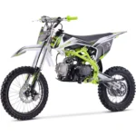 MotoTec X3 125cc 4-Stroke Gas Dirt Bikes - Image 4