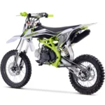 MotoTec X3 125cc 4-Stroke Gas Dirt Bikes - Image 3