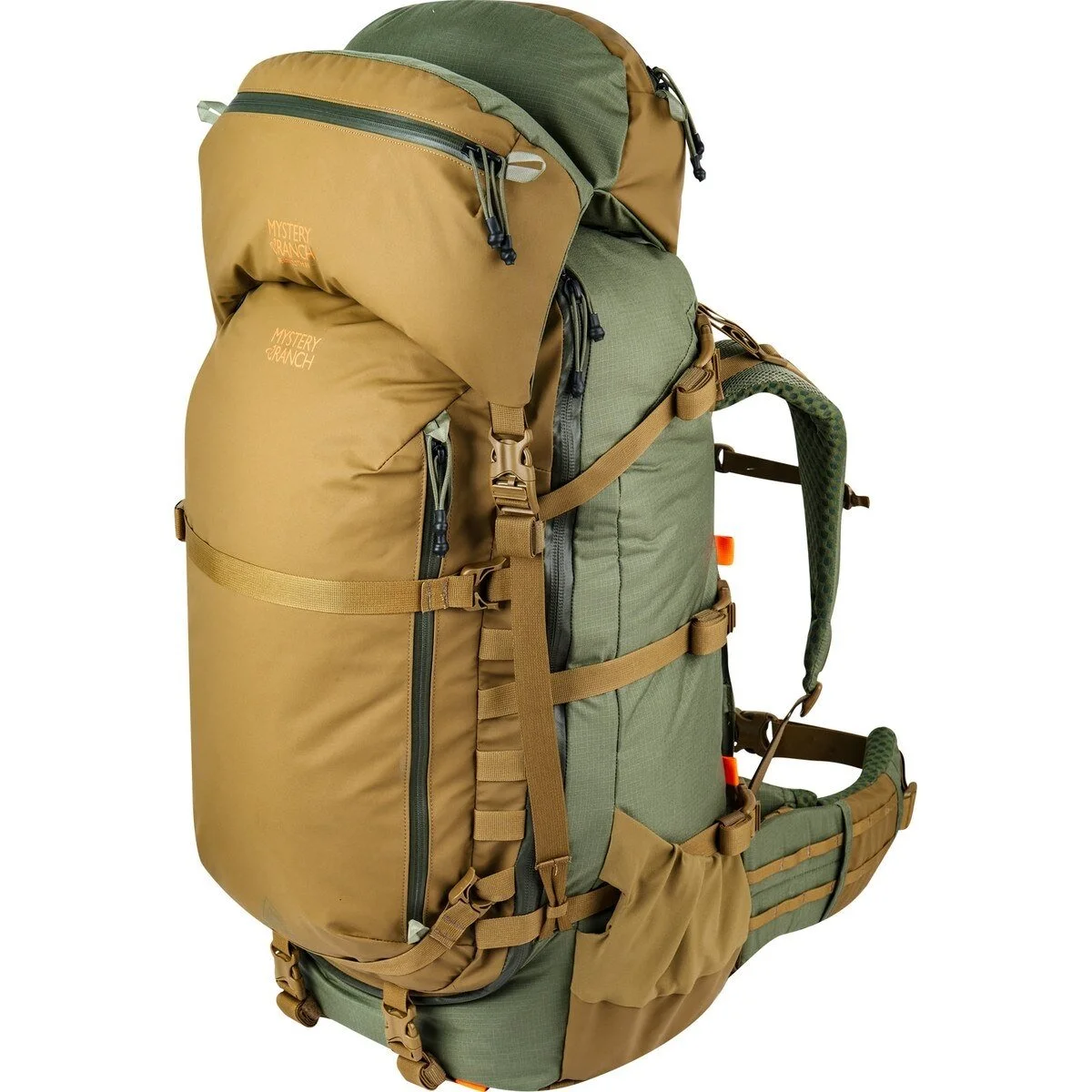 Mystery Ranch Beartooth 85 Backpacks