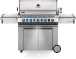 Napoleon Prestige 665 5-Burner Propane Grills - Image 4