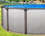 Melenia Above Ground Pools