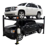 Titan SDPL-8000XLT 4-Posts Lift
