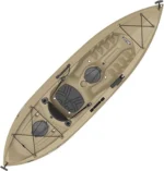 Lifetime Tamarack Angler 100 Fishing Kayaks