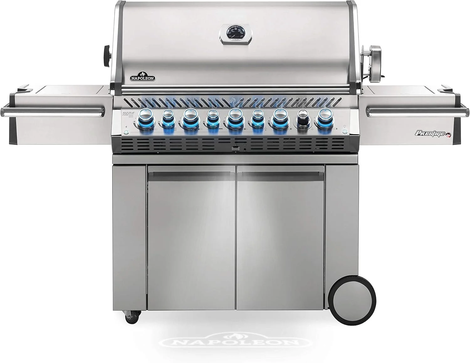 Napoleon Prestige 665 5-Burner Propane Grills
