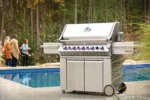 Napoleon Prestige 665 5-Burner Propane Grills - Image 2