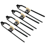 Titan SDPL-8000XLT 4-Posts Lift - Image 2