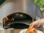 Margherita Wood-Fired Oven - Image 3
