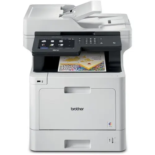 Brother MFC-L8905CDW Wireless Color Laser Printers