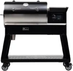 Recteq Patio Legend 400 Pellet Smoker Grills